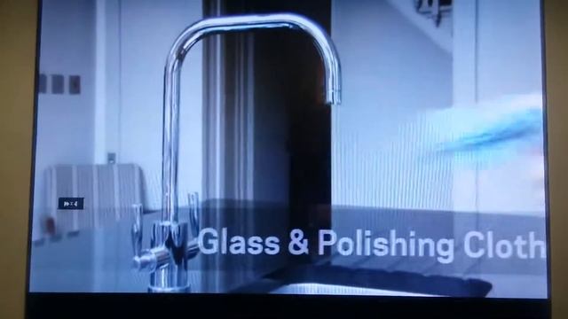 (4545) Glass & Polish Cloth смотреть онлайн