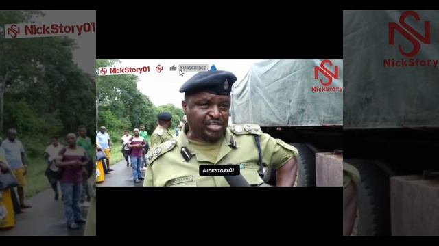 TOYOTA RACTIS NA SCANIA USO KWA USO MOROGORO, WATANO WANUSURIKA KIFO MAENEO YA MASEYU,KATA YA GWATA