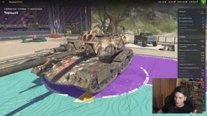 НОВАЯ ВЕТКА С МЕХАНИКОЙ, ИВЕНТЫ НА ХЕЛЛОУИН И ДРУГИЕ НОВОСТИ в Tanks Blitz