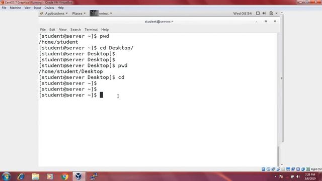 ls command in linux examples | ls command смотреть онлайн