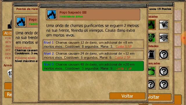 Build Clérigo Mágico - Exiled Kingdoms смотреть онлайн