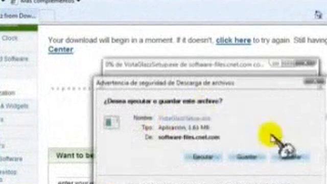 BARRA DE WINDOWS 7 SIN TRANSFORMATION PACK PARTE 1 смотреть онлайн