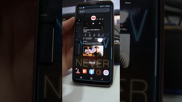 Pin any app you want on android смотреть онлайн