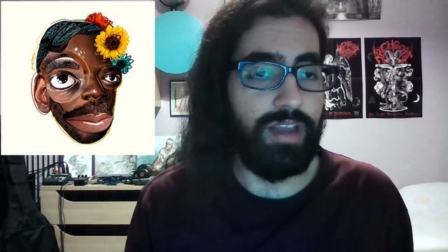 NNAMDÏ - Please Have A Seat ALBUM REVIEW смотреть онлайн