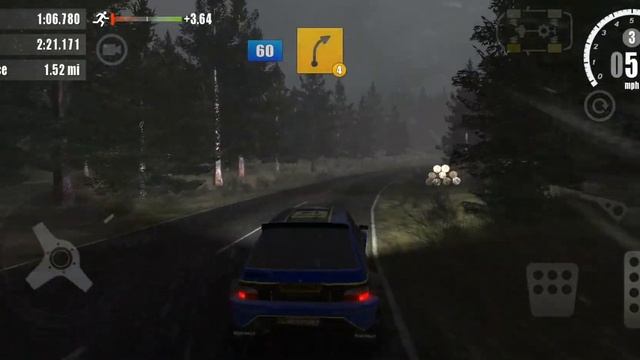Rush rally 3 android note 9 смотреть онлайн