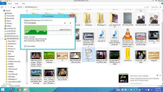 How To Recover Your,s Data From Any Drive смотреть онлайн