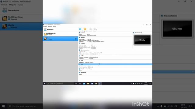 Cómo instalar ubuntu mate en virtual box смотреть онлайн