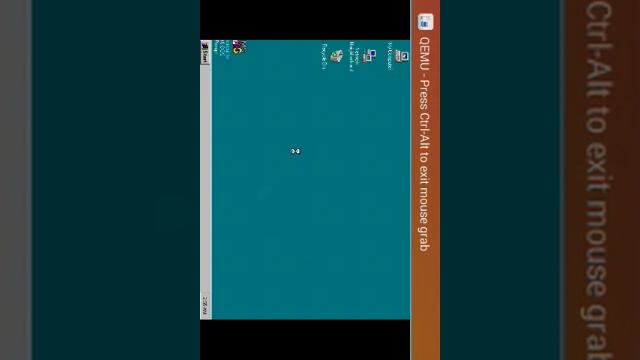 Windows 95 disco duro virtual.. Img en android смотреть онлайн