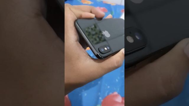 iPhone X 64gb Gray B20TechStore смотреть онлайн