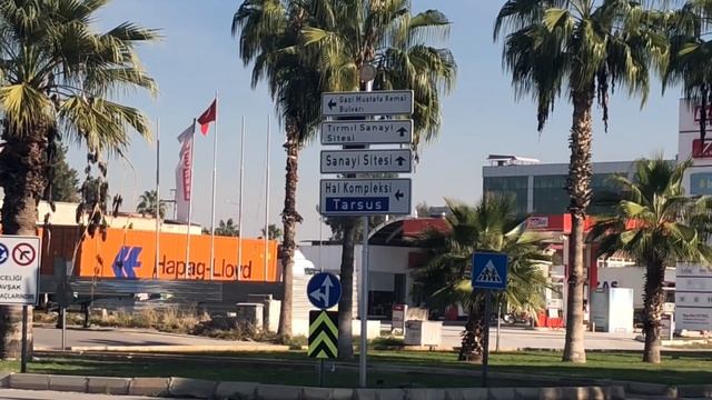 Akdeniz, почему так шумно и пыльно?! смотреть онлайн