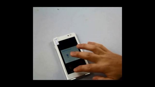 CHARMPIN G7 3G Smartphone Android 4.2 MTK6589 Quad Core 1.2GHz Dual Cameras GPS 4.5 Inch смотреть онлайн
