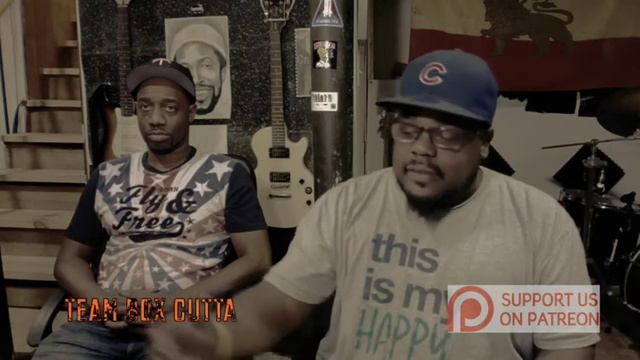 Mac Miller Tribute, Kaepernick Vs Nike & Mysonne Vs. Supreme Court Nominee? (Basement Ep.240) смотреть онлайн