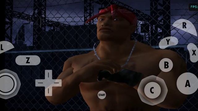 Def Jam Fight For Ny - Gameplay En Android смотреть онлайн