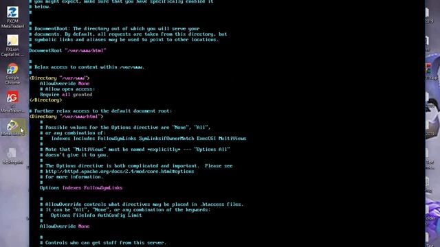 centos7 install httpd 04 смотреть онлайн