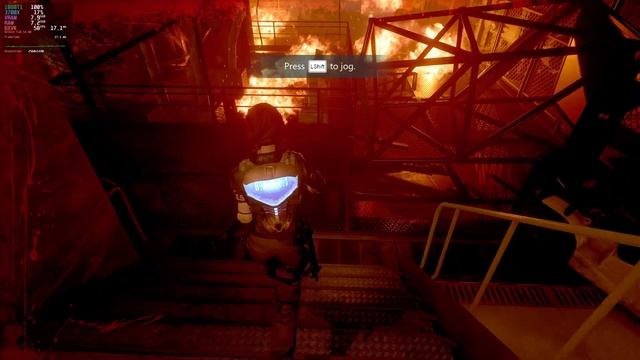 Daymare: 1994 Sandcastle Demo - Linux | Steam Next Fest смотреть онлайн