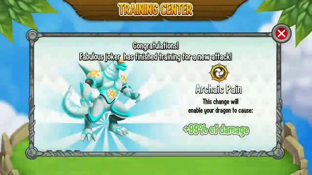 THE NEW WINTER SUN DRAGON REVIEW Dragon city смотреть онлайн