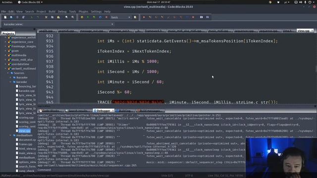 🌌🌍 [ C++ ] Linux : Ubuntu 20.04 : ca2 Framework смотреть онлайн