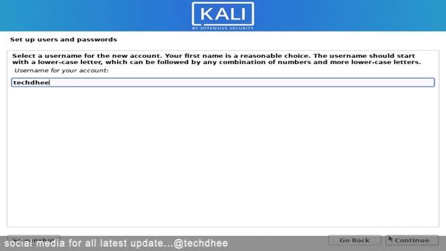How To Install Kali Linux 2021 2 Kali Linux 2021 Desktop or laptop смотреть онлайн