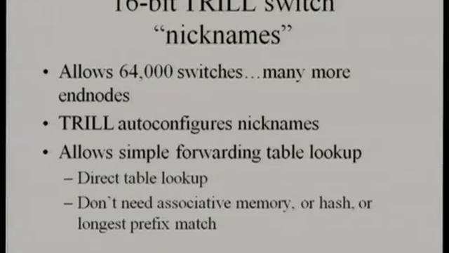 [Linux.conf.au 2017] Keynote Radia Perlman смотреть онлайн