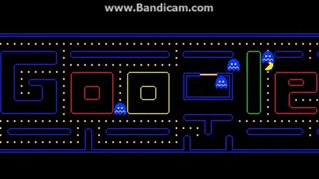 PAC-MAN смотреть онлайн