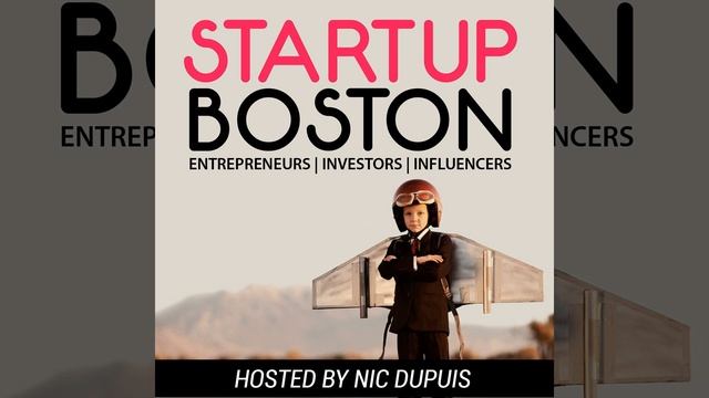 Ep: 20 - Rory Cuddyer - City of Boston - Boston's Startup Czar смотреть онлайн