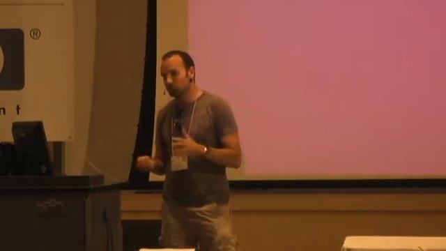 The Unity Desktop Environment смотреть онлайн
