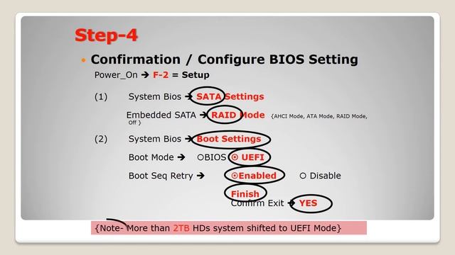 How to Configure RAID-5 of Dell Power Edge Machines смотреть онлайн