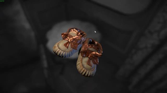 Let's play Layers of Fear on Linux смотреть онлайн