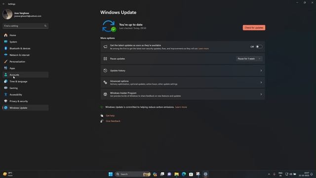 best windows 11 and game setting смотреть онлайн