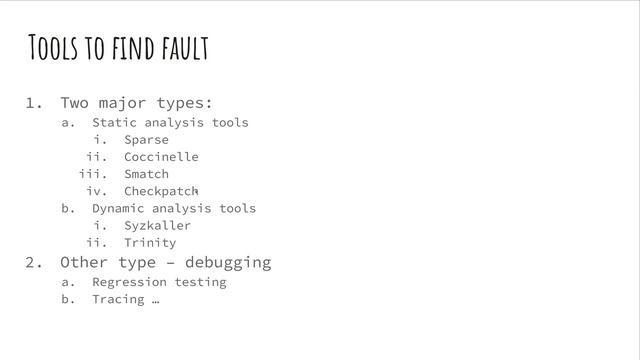 Intro to Linux Kernel patching смотреть онлайн