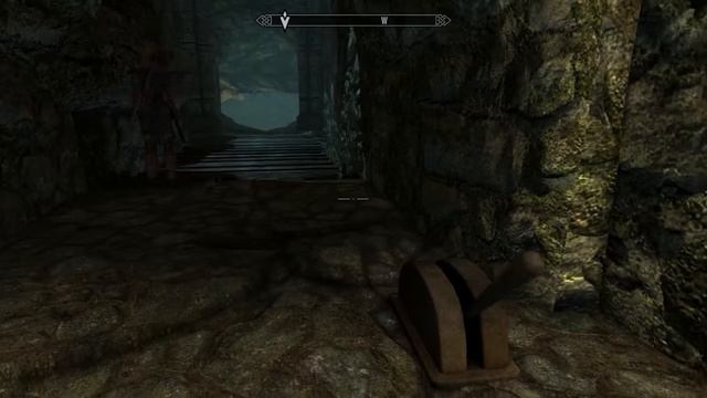 The Elder Scrolls V: Skyrim Special Edition смотреть онлайн