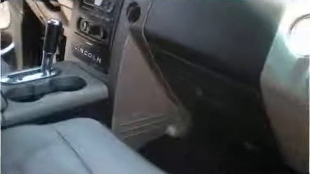 2006 Lincoln Mark LT Used Cars San Antonio TX смотреть онлайн
