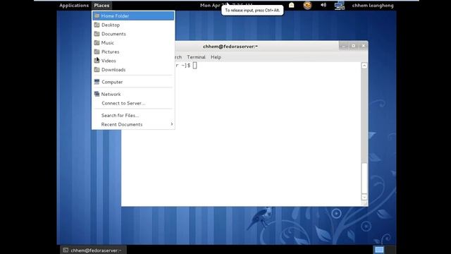 Learn Linux Basic Command Part 1 смотреть онлайн
