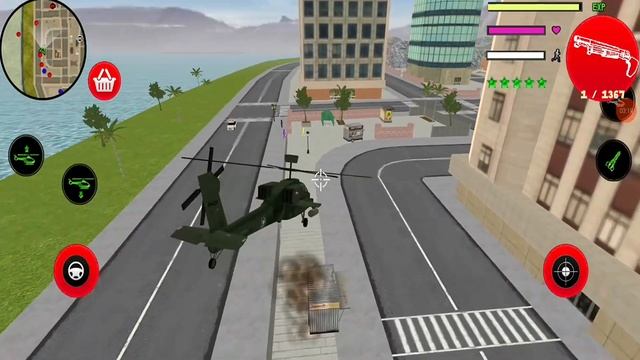 Baldi Stickman Game Police Killed Gangstar Part#43 - New Games - Android Gameplay смотреть онлайн