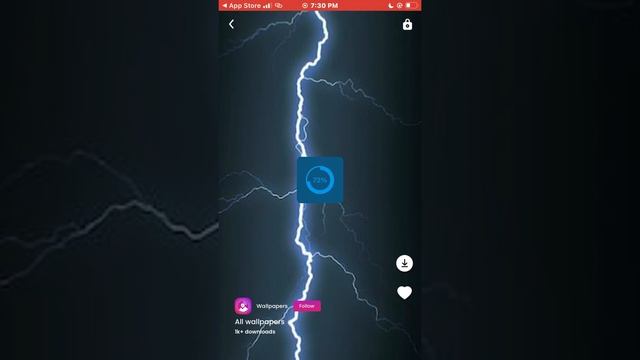 How To set up a live wallpaper on old iphone iphone 6 6s 7 7+ 8 8+ se2022 se2022 And Any iphone смотреть онлайн