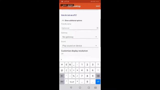 How to Remote Connect PC from Android phone | BEST MT4 VPS смотреть онлайн