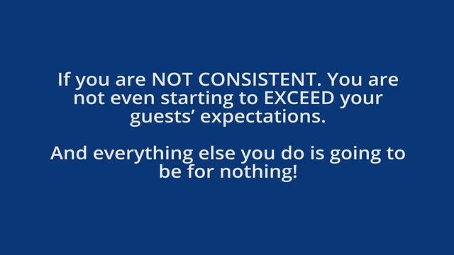 The Best Way to Exceed Your Restaurant Guests Expectations смотреть онлайн