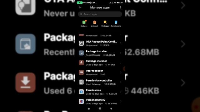 Package installer keeps stopping || package installer keeps stopping problem смотреть онлайн