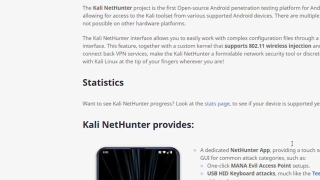 CHECK Who to install Kali Linux operating system #1 смотреть онлайн