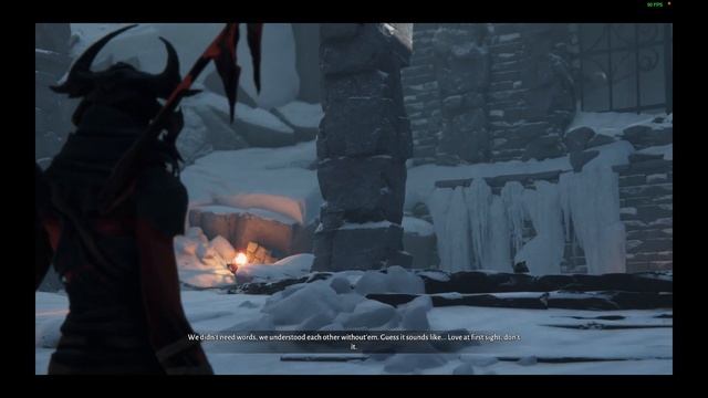 METAL: Hellsinger – Tutorial Level On Apple Silicon M2 Pro Using CrossOver