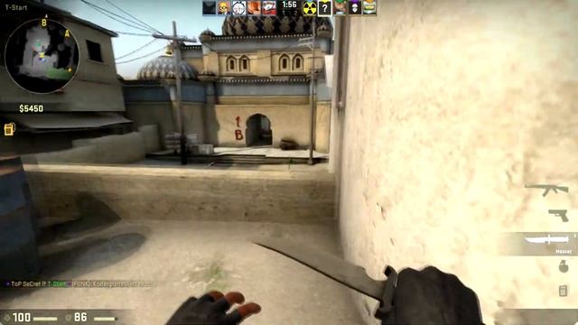 Cs Go Kills Of The Day Part 1