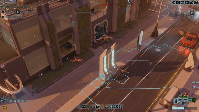 XCOM 2: Ironman Legend [1440p] #19 - Humpty Dumpty This Mo**er Fu**er смотреть онлайн