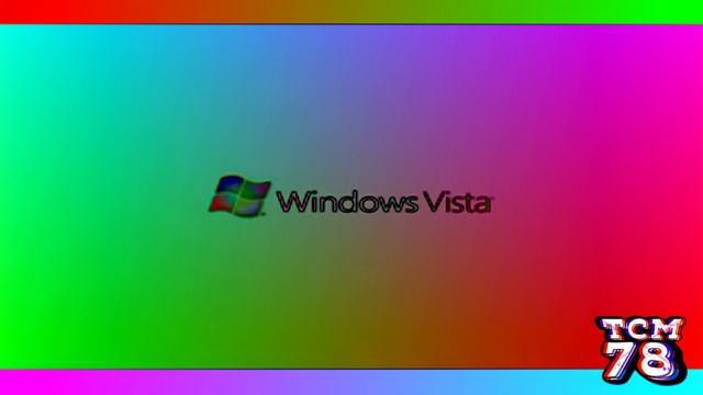 Windows Vista logo animation effects [Inspired by Preview 2 effects] смотреть онлайн