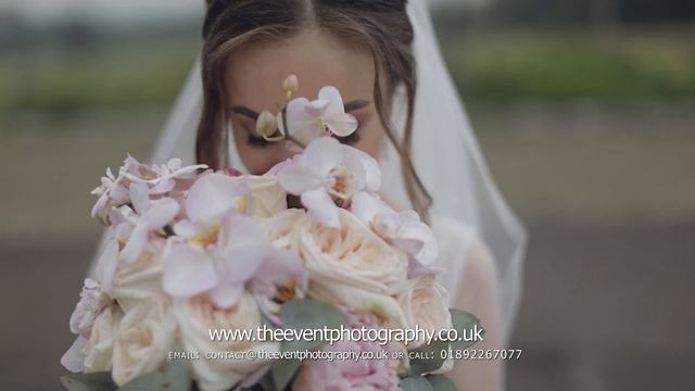 Professional Wedding Photography - Jera Photography Promo смотреть онлайн