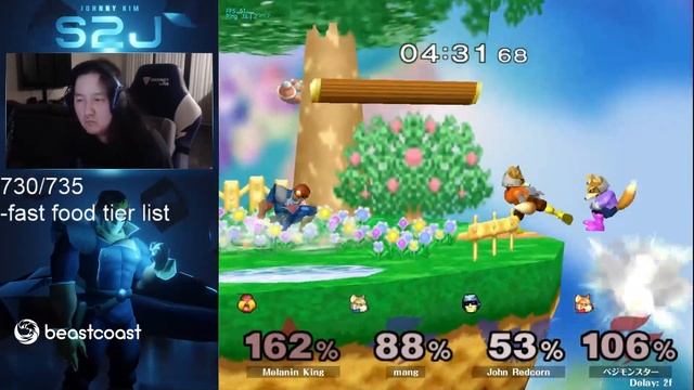 S2J + MANGO TEAM IS GODLIKE смотреть онлайн