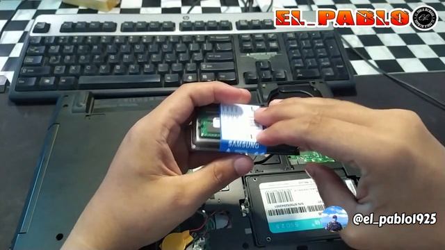 Lenovo Laptop RAM upgrade | 8gb Ram | LInux | SHOPEE смотреть онлайн