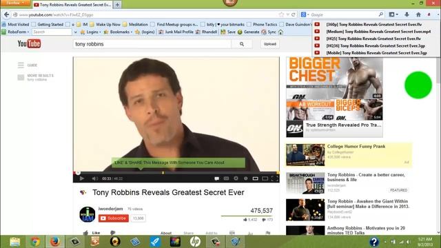 How to Use Download Helper смотреть онлайн