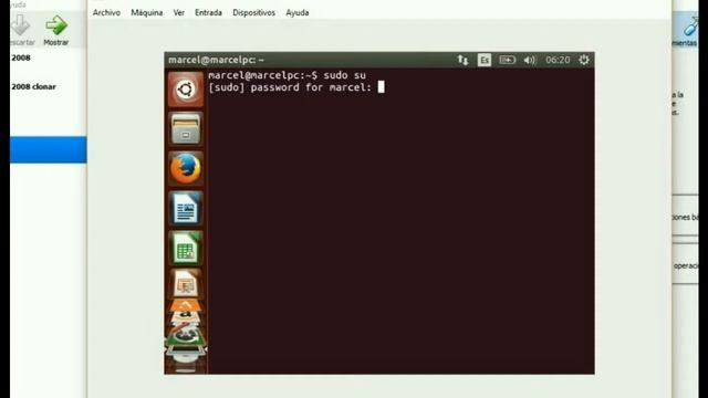 2 Servidor de correo (Apache 2 inst y func) смотреть онлайн