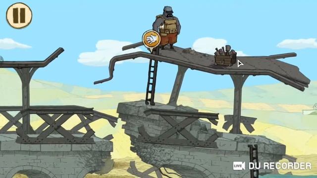 играем Valiant Hearts смотреть онлайн