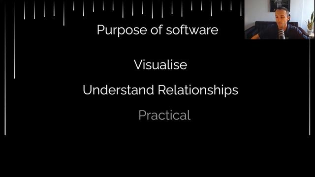 Lecture #4 - Installation of ERD Software (Entity Relationship Software) смотреть онлайн